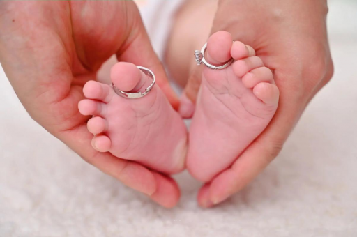 东阳六个月宝宝退烧小妙招