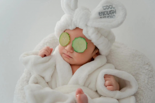 东阳宝宝拉稀酸臭